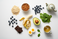Energize Your Life: The Ultimate Guide to Healthy Foods for Boosting Energy