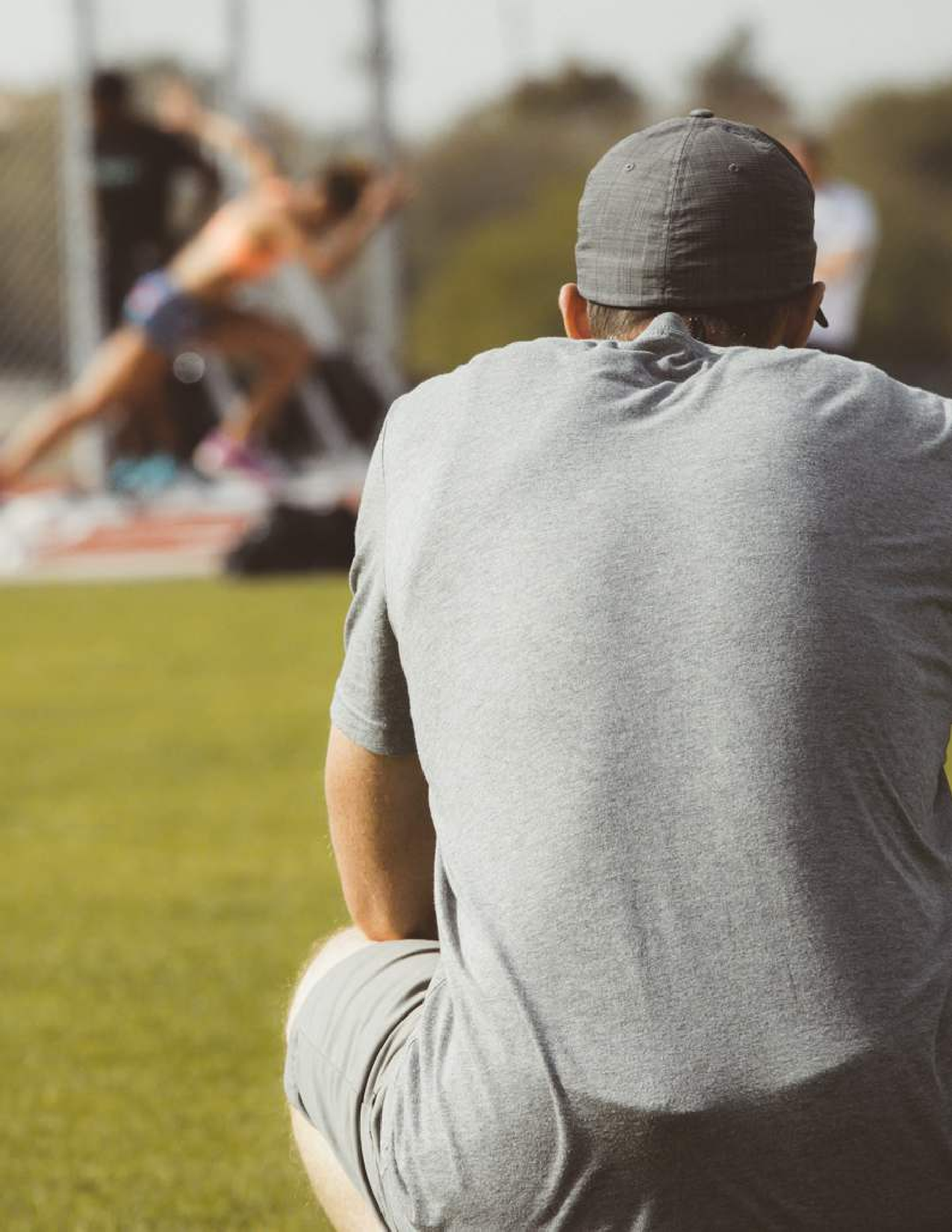 The Resilient Lifestyle: Building Health for the Long Haul